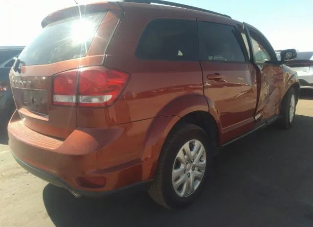 Photo 3 VIN: 3C4PDCBG1ET142155 - DODGE JOURNEY 