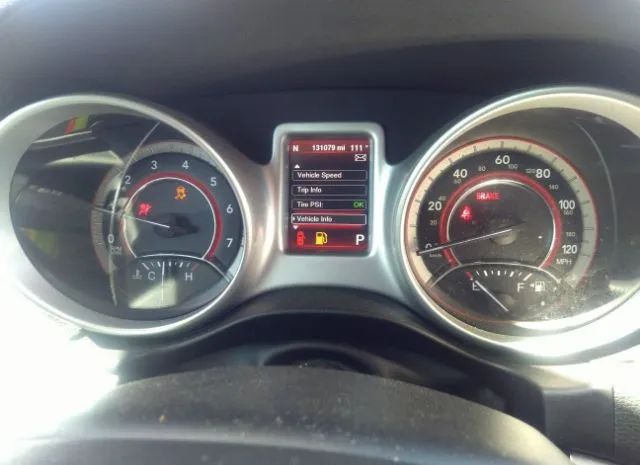 Photo 6 VIN: 3C4PDCBG1ET142155 - DODGE JOURNEY 