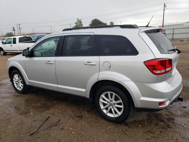 Photo 1 VIN: 3C4PDCBG1ET142673 - DODGE JOURNEY SX 