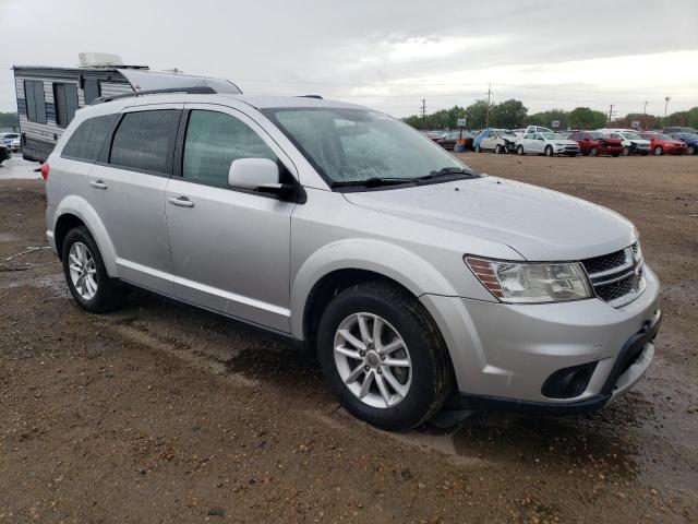 Photo 3 VIN: 3C4PDCBG1ET142673 - DODGE JOURNEY SX 