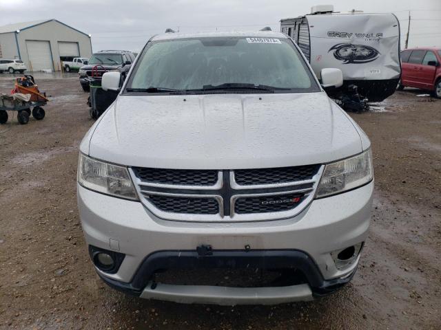 Photo 4 VIN: 3C4PDCBG1ET142673 - DODGE JOURNEY SX 