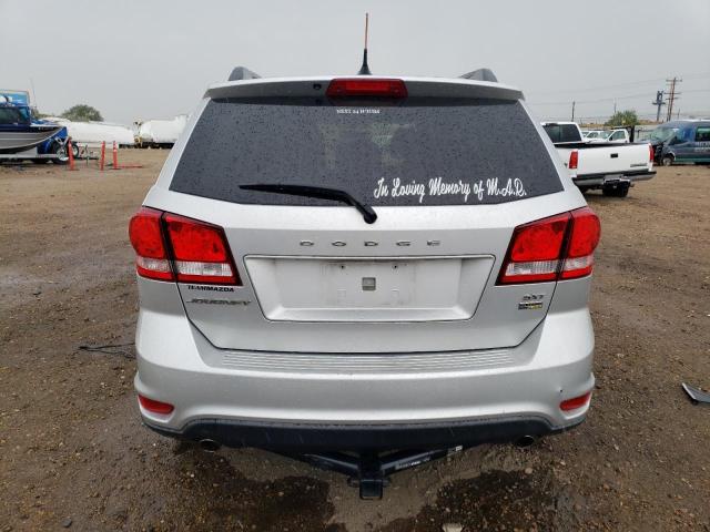 Photo 5 VIN: 3C4PDCBG1ET142673 - DODGE JOURNEY SX 