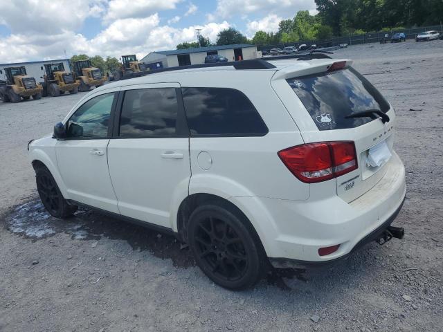 Photo 1 VIN: 3C4PDCBG1ET155052 - DODGE JOURNEY 