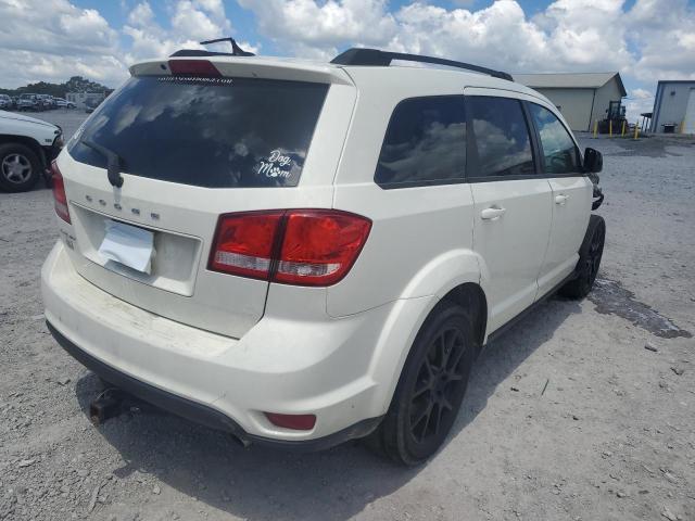 Photo 2 VIN: 3C4PDCBG1ET155052 - DODGE JOURNEY 