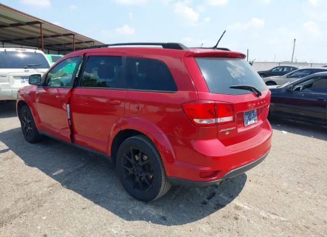 Photo 2 VIN: 3C4PDCBG1ET181215 - DODGE JOURNEY 