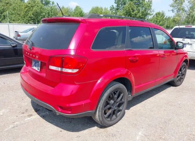 Photo 3 VIN: 3C4PDCBG1ET181215 - DODGE JOURNEY 