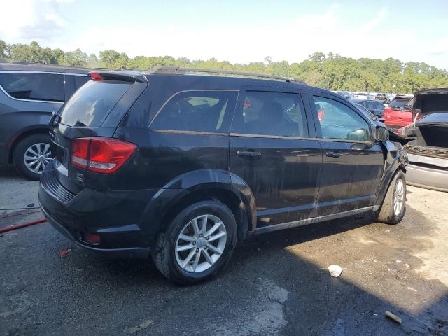 Photo 2 VIN: 3C4PDCBG1ET210597 - DODGE JOURNEY SX 