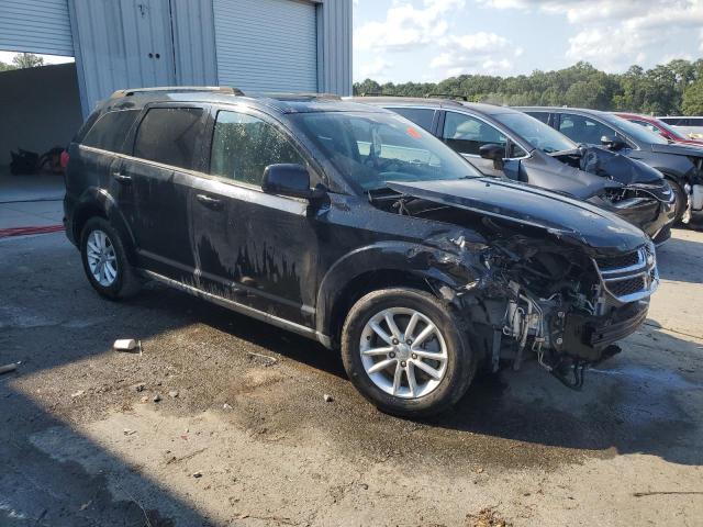 Photo 3 VIN: 3C4PDCBG1ET210597 - DODGE JOURNEY SX 