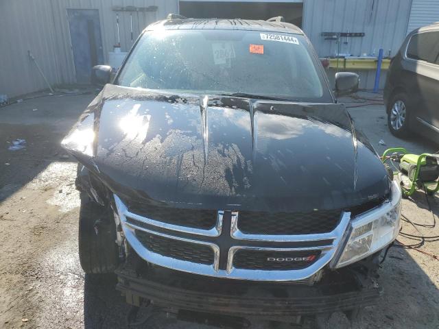 Photo 4 VIN: 3C4PDCBG1ET210597 - DODGE JOURNEY SX 