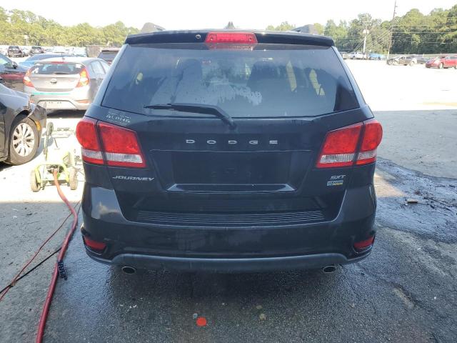 Photo 5 VIN: 3C4PDCBG1ET210597 - DODGE JOURNEY SX 