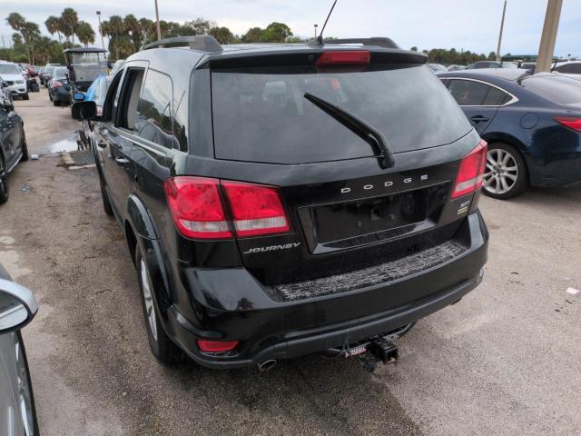 Photo 1 VIN: 3C4PDCBG1ET210745 - DODGE JOURNEY SX 