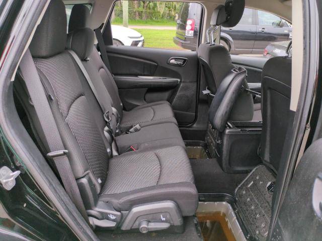 Photo 10 VIN: 3C4PDCBG1ET210745 - DODGE JOURNEY SX 