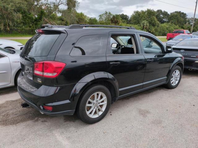 Photo 2 VIN: 3C4PDCBG1ET210745 - DODGE JOURNEY SX 