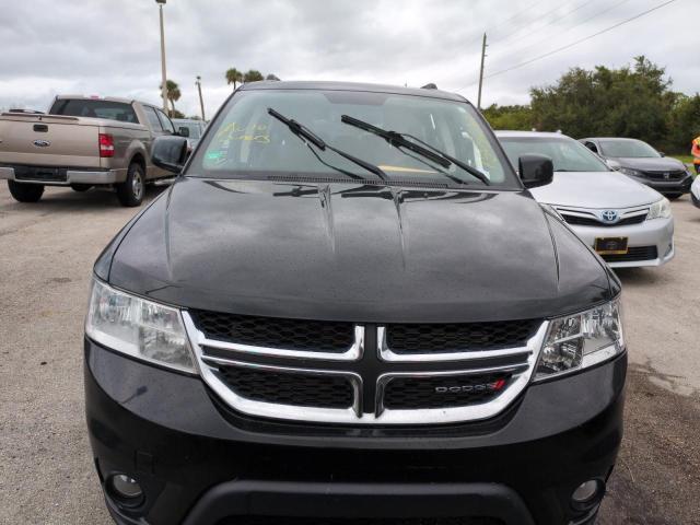 Photo 4 VIN: 3C4PDCBG1ET210745 - DODGE JOURNEY SX 