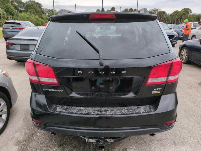 Photo 5 VIN: 3C4PDCBG1ET210745 - DODGE JOURNEY SX 