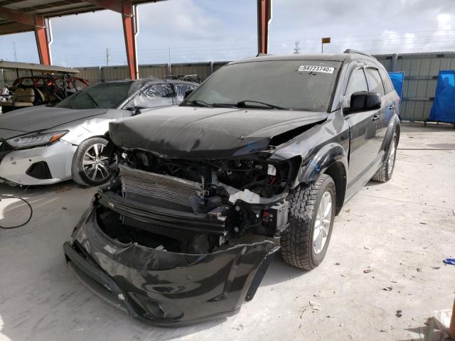 Photo 1 VIN: 3C4PDCBG1ET296672 - DODGE JOURNEY 