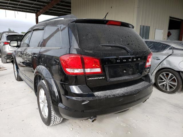 Photo 2 VIN: 3C4PDCBG1ET296672 - DODGE JOURNEY 