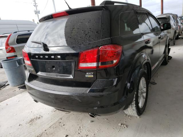 Photo 3 VIN: 3C4PDCBG1ET296672 - DODGE JOURNEY 