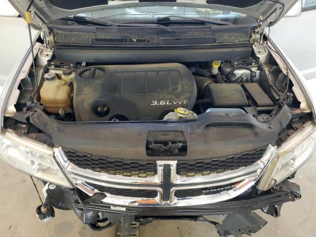 Photo 10 VIN: 3C4PDCBG1ET313549 - DODGE JOURNEY 