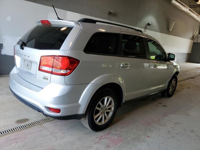 Photo 2 VIN: 3C4PDCBG1ET313549 - DODGE JOURNEY 