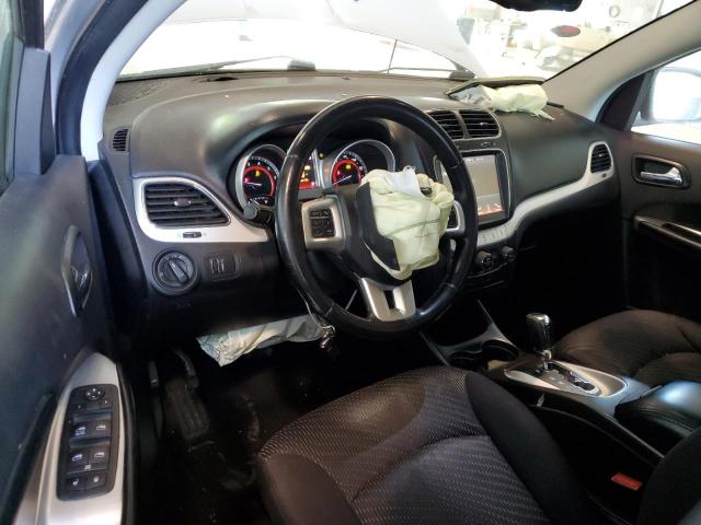 Photo 7 VIN: 3C4PDCBG1ET313549 - DODGE JOURNEY 