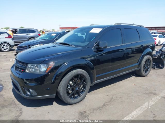 Photo 1 VIN: 3C4PDCBG1FT529936 - DODGE JOURNEY 