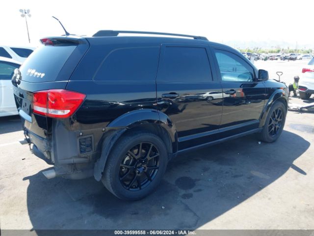 Photo 3 VIN: 3C4PDCBG1FT529936 - DODGE JOURNEY 