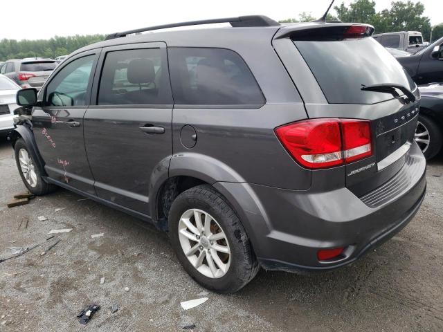 Photo 1 VIN: 3C4PDCBG1FT540032 - DODGE JOURNEY SX 