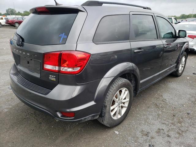 Photo 2 VIN: 3C4PDCBG1FT540032 - DODGE JOURNEY SX 