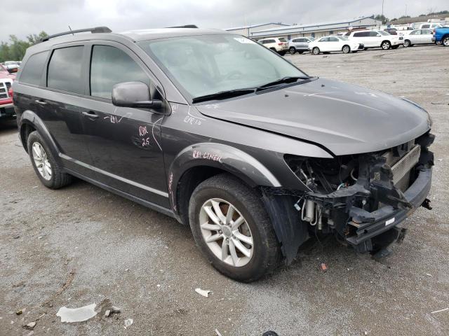 Photo 3 VIN: 3C4PDCBG1FT540032 - DODGE JOURNEY SX 