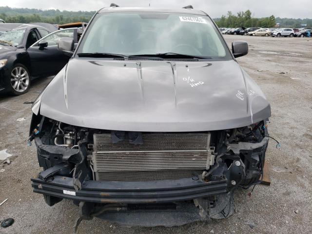 Photo 4 VIN: 3C4PDCBG1FT540032 - DODGE JOURNEY SX 