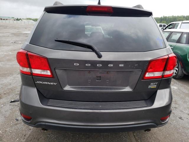 Photo 5 VIN: 3C4PDCBG1FT540032 - DODGE JOURNEY SX 