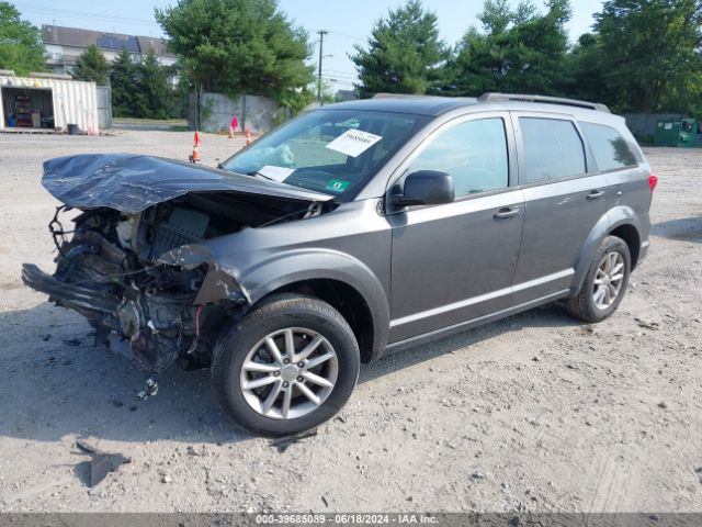 Photo 1 VIN: 3C4PDCBG1FT546980 - DODGE JOURNEY 