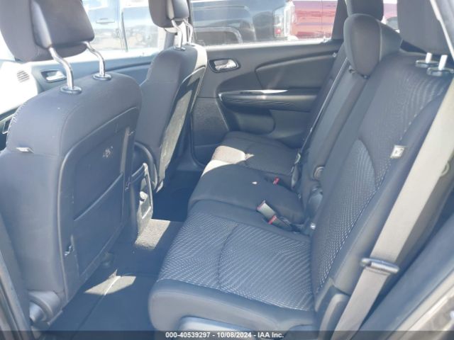 Photo 7 VIN: 3C4PDCBG1FT556442 - DODGE JOURNEY 