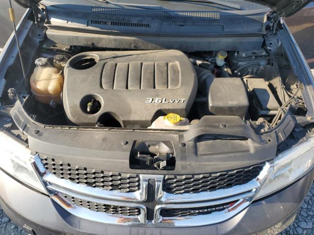 Photo 11 VIN: 3C4PDCBG1FT599422 - DODGE JOURNEY 