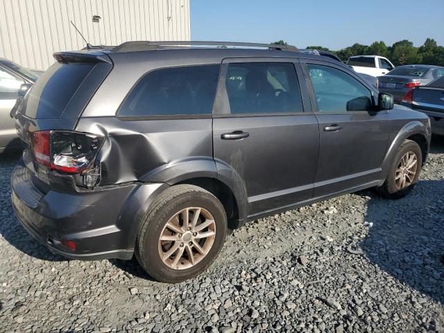 Photo 2 VIN: 3C4PDCBG1FT599422 - DODGE JOURNEY 