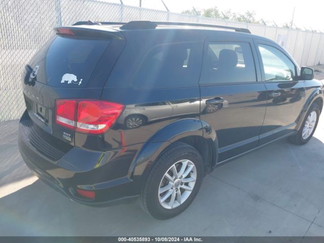 Photo 3 VIN: 3C4PDCBG1FT612752 - DODGE JOURNEY 