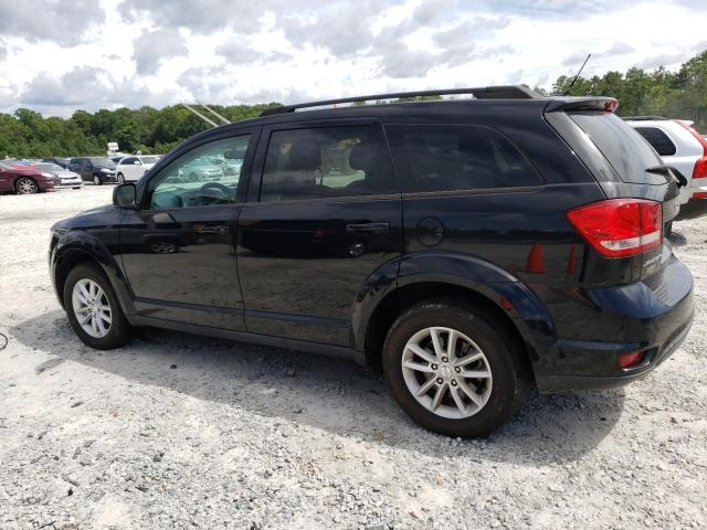 Photo 1 VIN: 3C4PDCBG1FT653981 - DODGE JOURNEY SX 