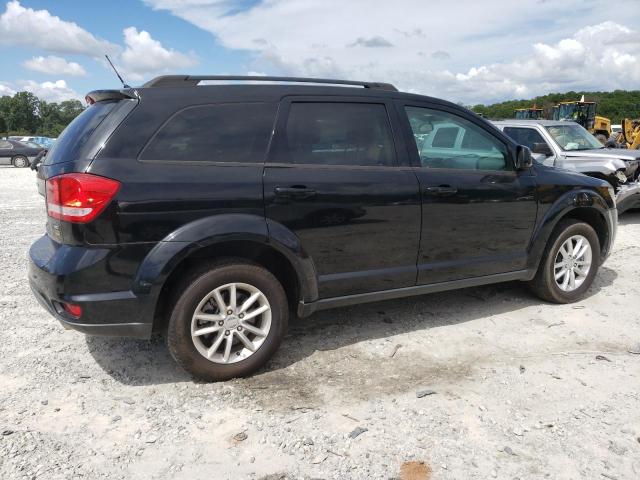 Photo 2 VIN: 3C4PDCBG1FT653981 - DODGE JOURNEY SX 