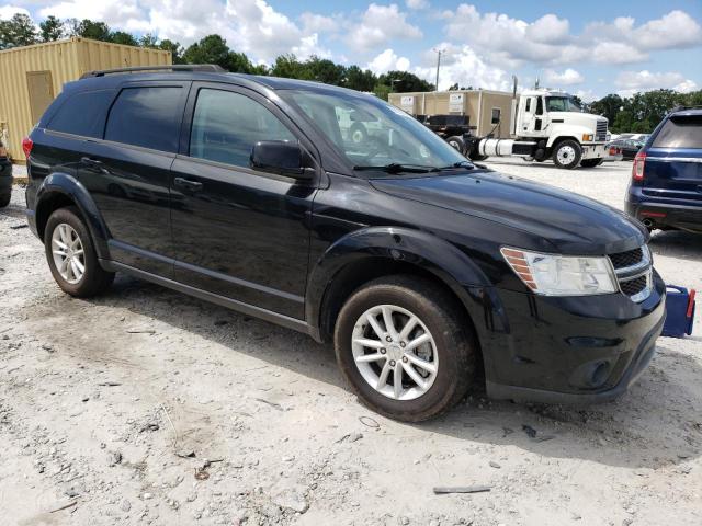 Photo 3 VIN: 3C4PDCBG1FT653981 - DODGE JOURNEY SX 