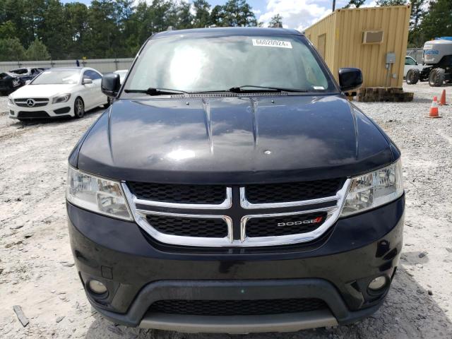 Photo 4 VIN: 3C4PDCBG1FT653981 - DODGE JOURNEY SX 