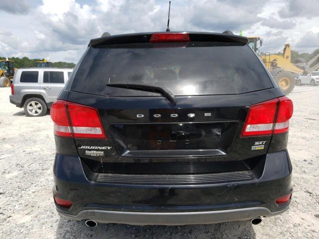 Photo 5 VIN: 3C4PDCBG1FT653981 - DODGE JOURNEY SX 