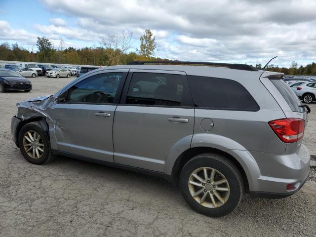 Photo 1 VIN: 3C4PDCBG1FT686172 - DODGE JOURNEY SX 