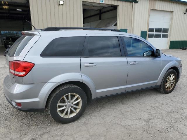 Photo 2 VIN: 3C4PDCBG1FT686172 - DODGE JOURNEY SX 