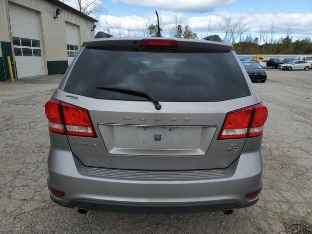 Photo 5 VIN: 3C4PDCBG1FT686172 - DODGE JOURNEY SX 