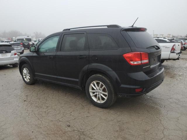 Photo 1 VIN: 3C4PDCBG1FT697043 - DODGE JOURNEY SX 