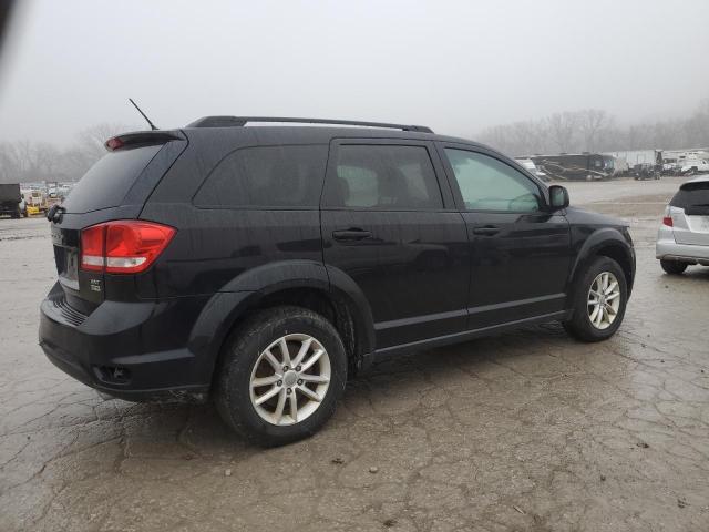 Photo 2 VIN: 3C4PDCBG1FT697043 - DODGE JOURNEY SX 