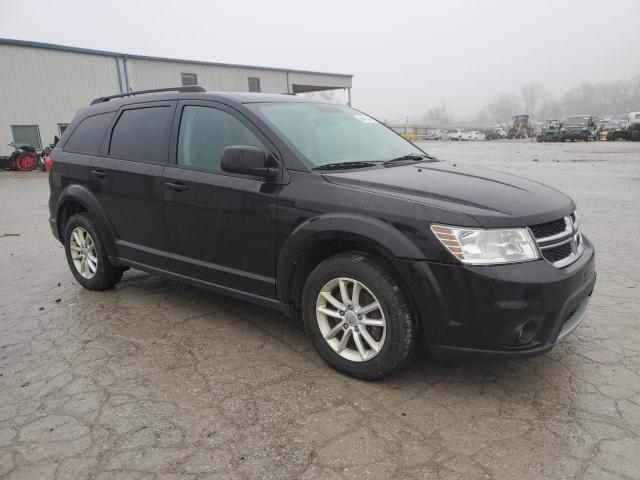 Photo 3 VIN: 3C4PDCBG1FT697043 - DODGE JOURNEY SX 