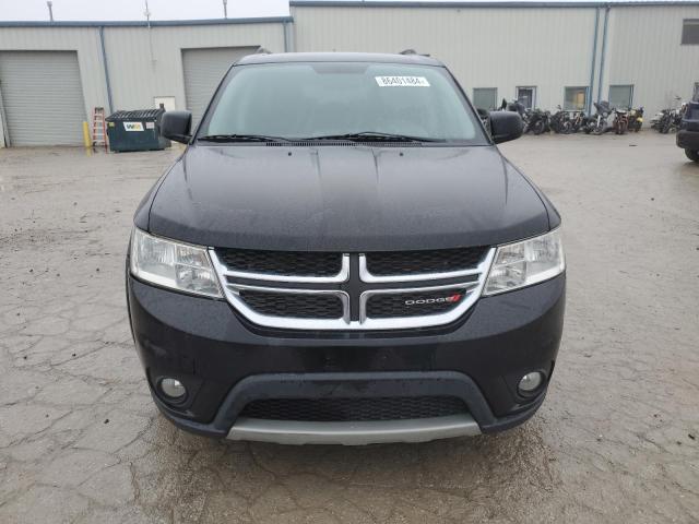 Photo 4 VIN: 3C4PDCBG1FT697043 - DODGE JOURNEY SX 