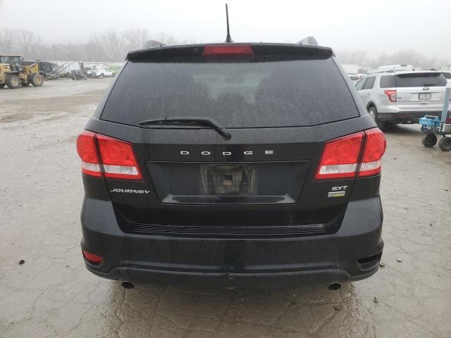 Photo 5 VIN: 3C4PDCBG1FT697043 - DODGE JOURNEY SX 